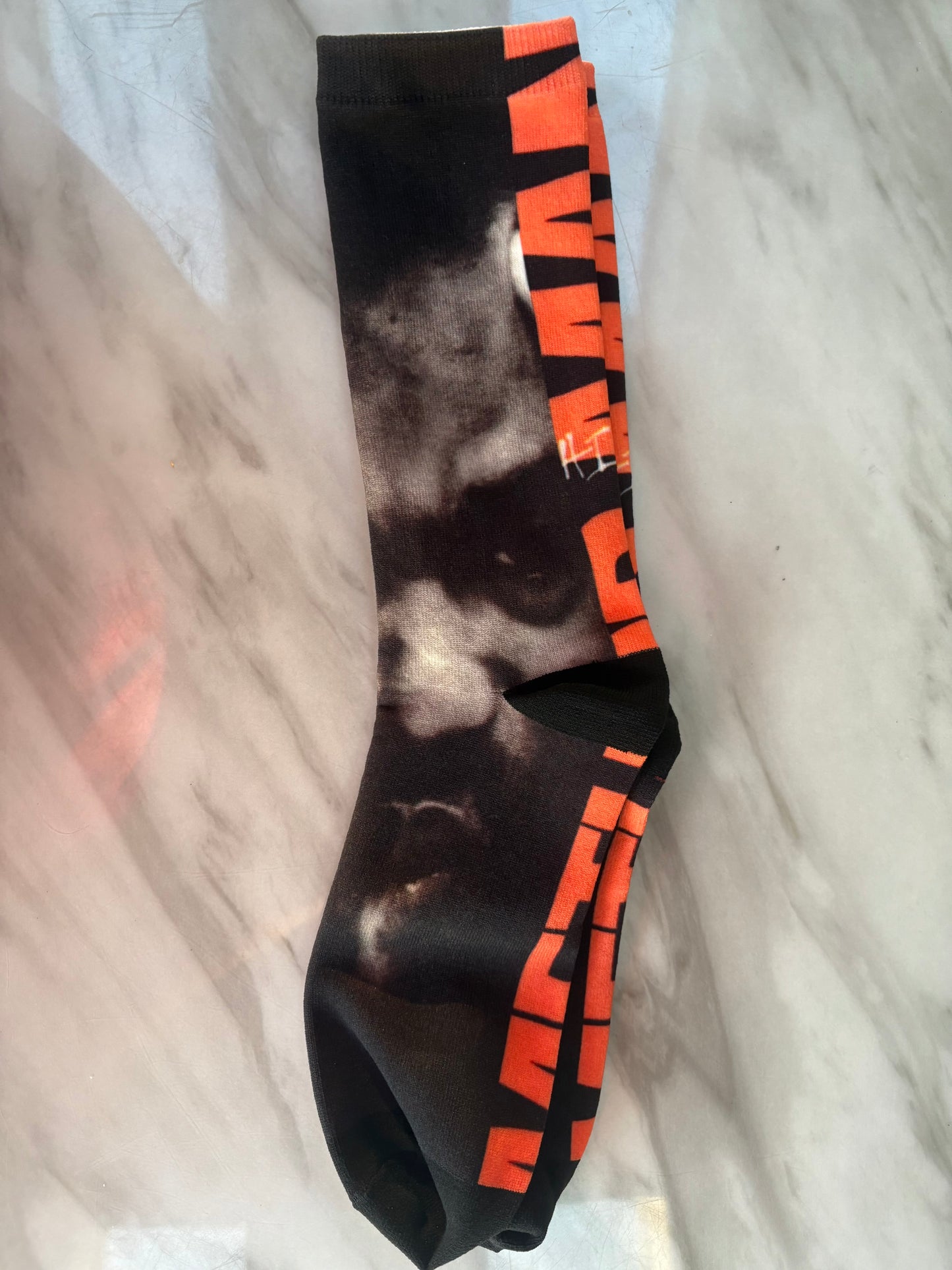 Blunt Brothers socks