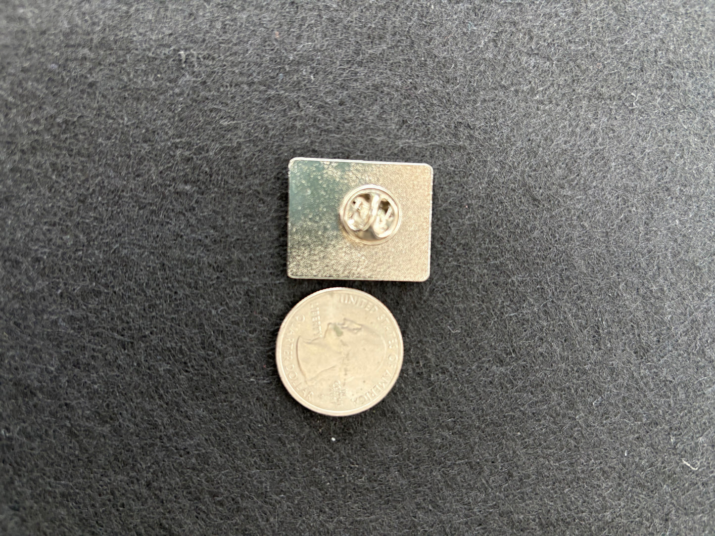 Technics Pin