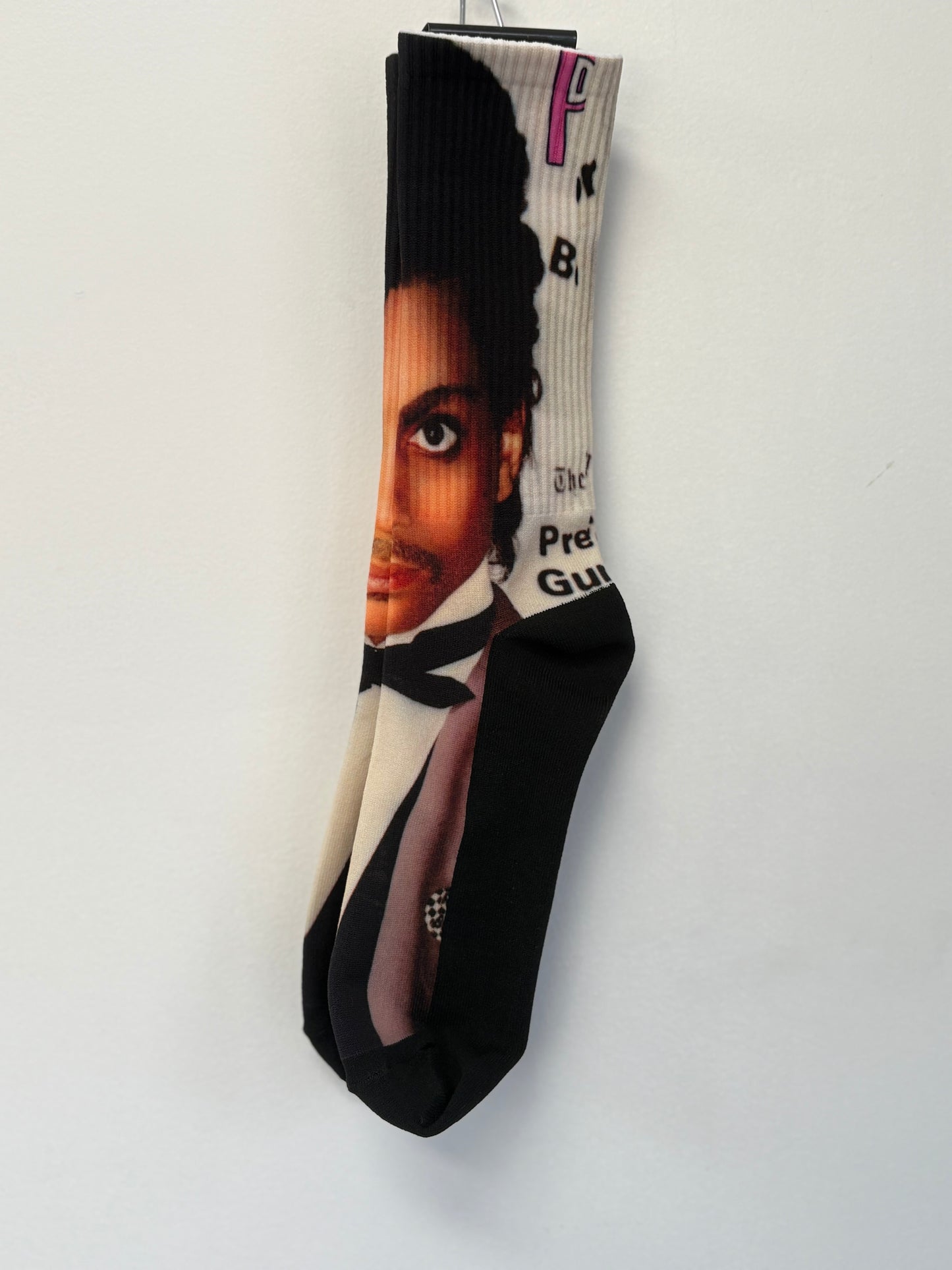 Royal Artist Socks