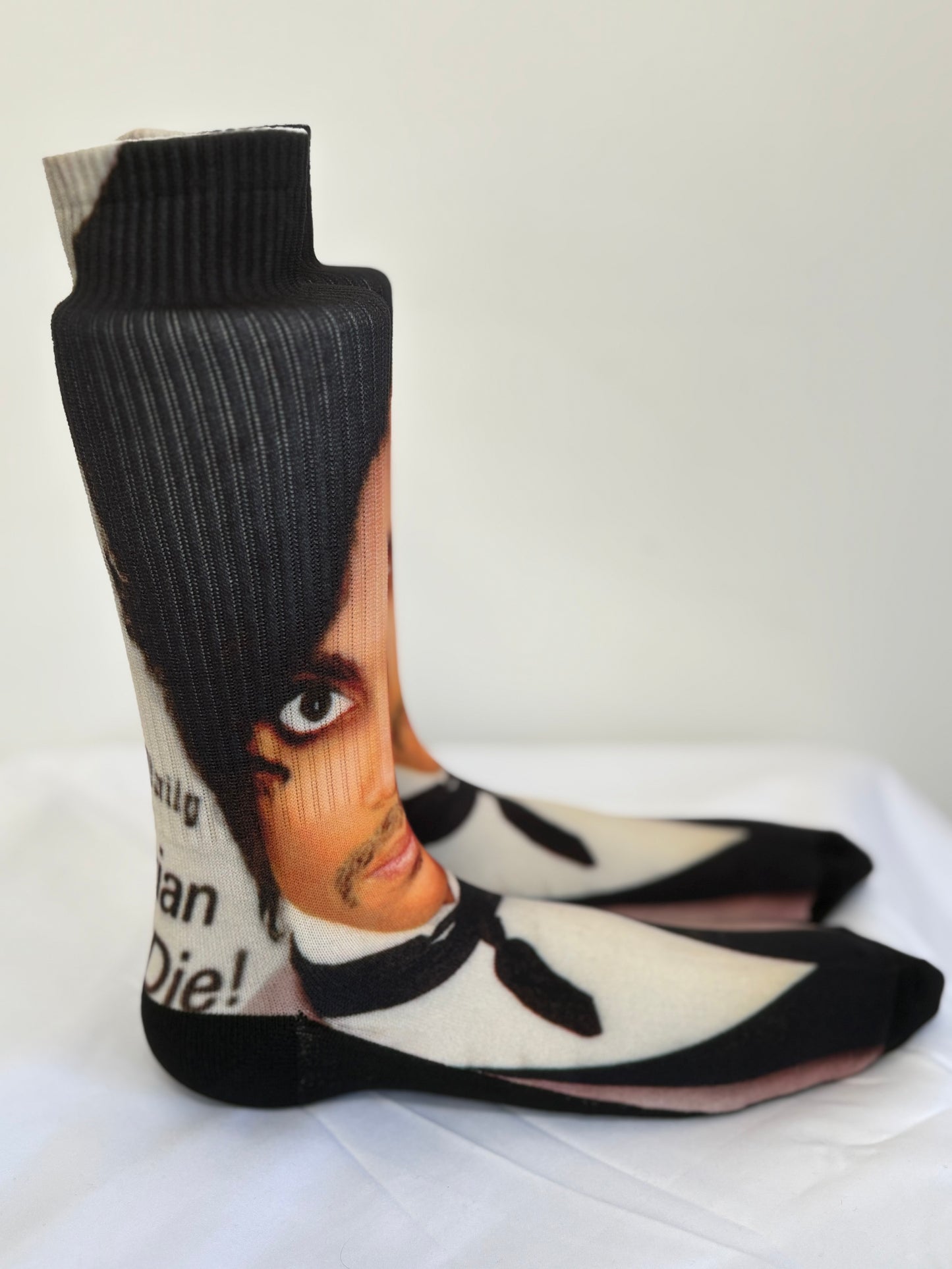 Royal Artist Socks