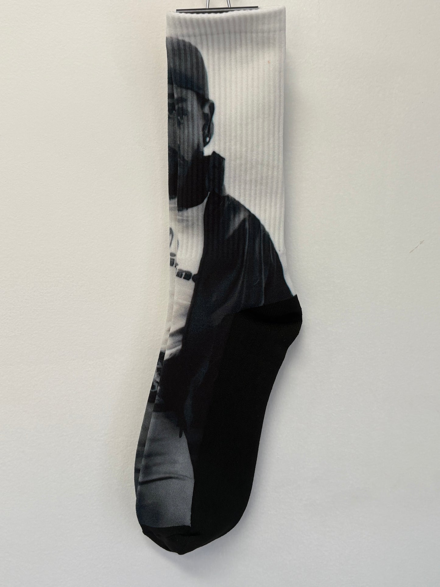 Hip-Hop Artist Socks