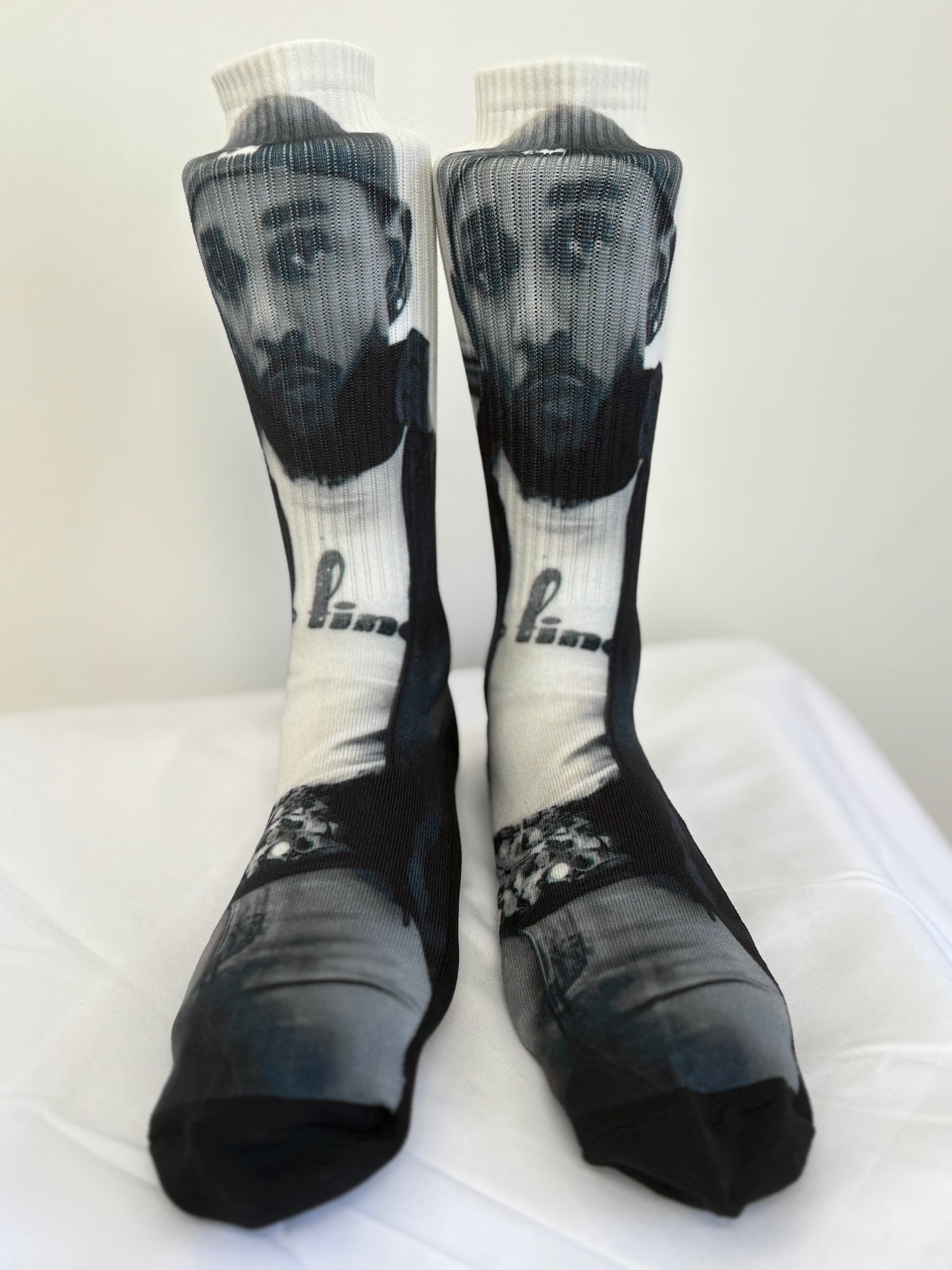 Hip-Hop Artist Socks