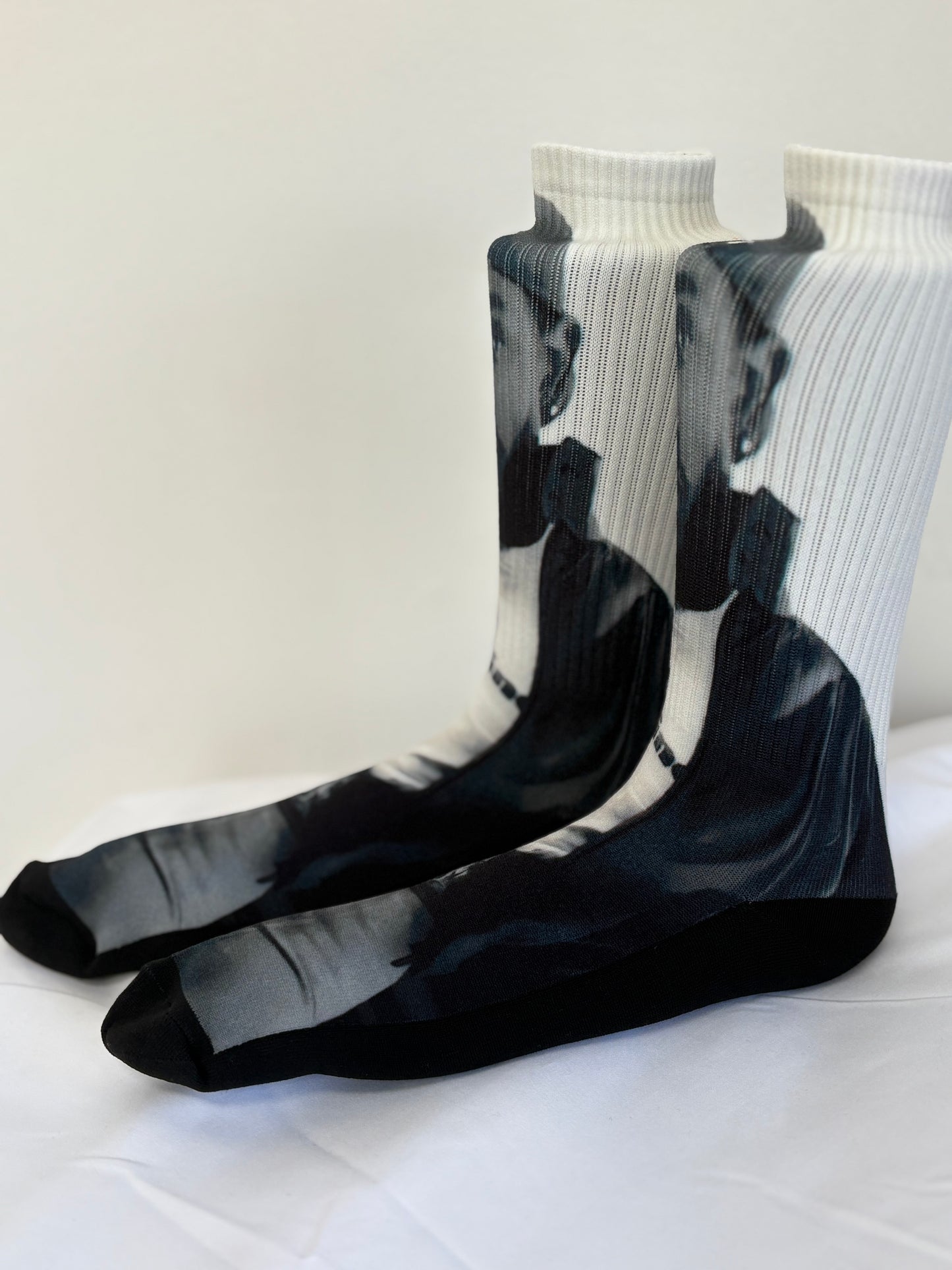 Hip-Hop Artist Socks