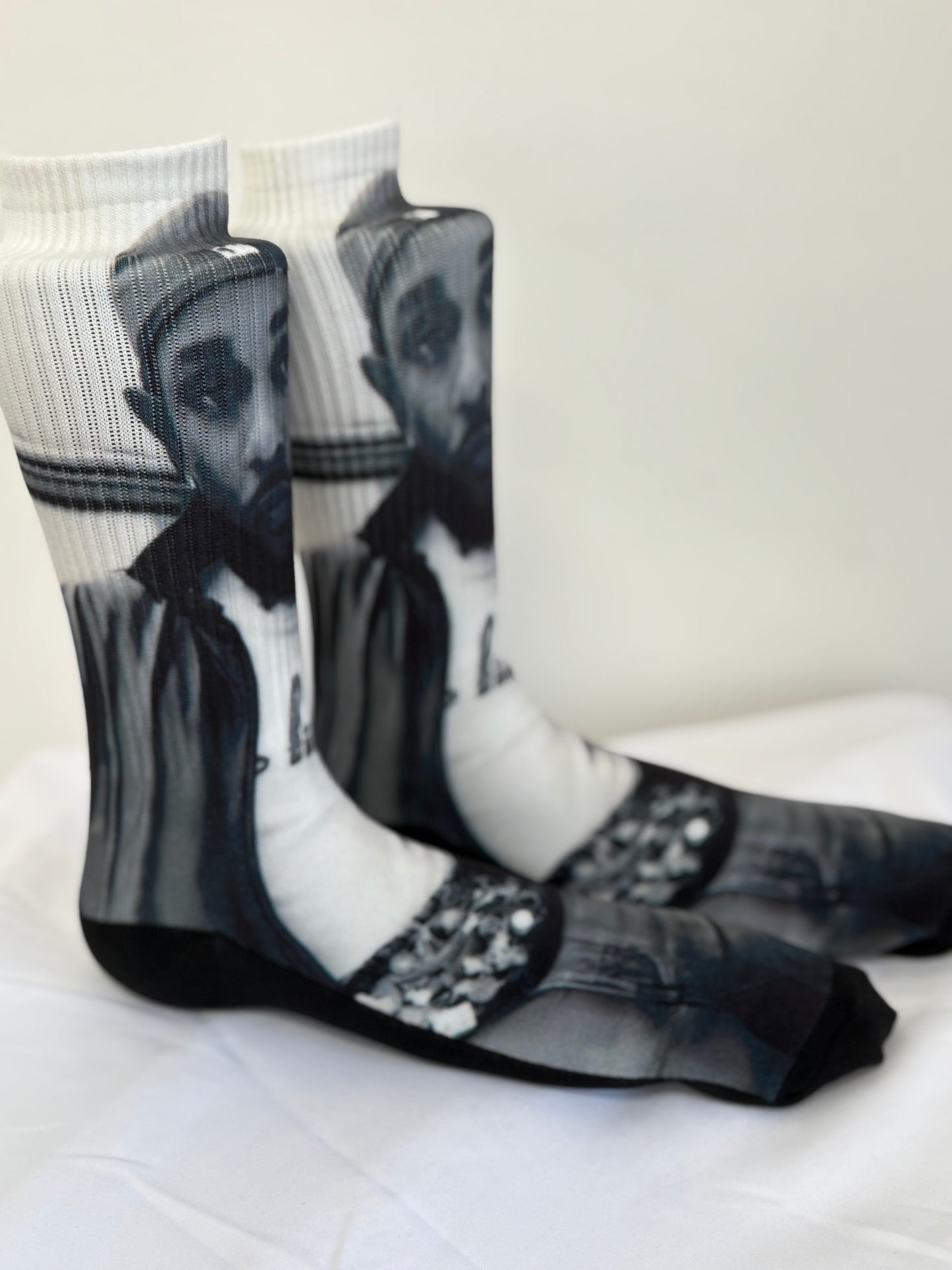 Hip-Hop Artist Socks