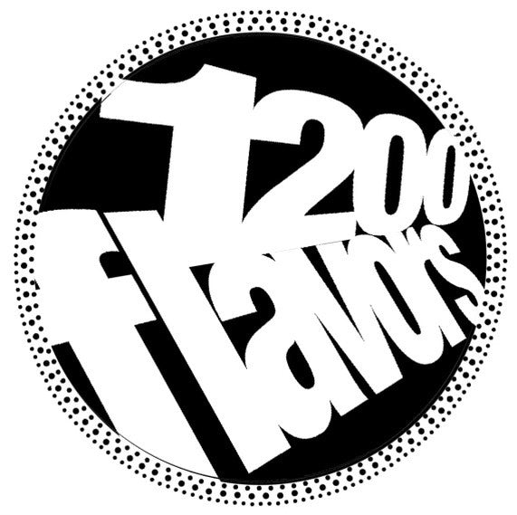 1200 Flavors