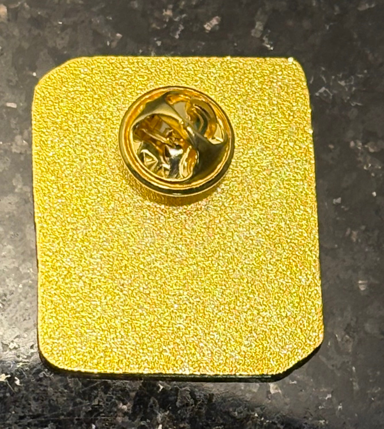 1984 Enamel Pin