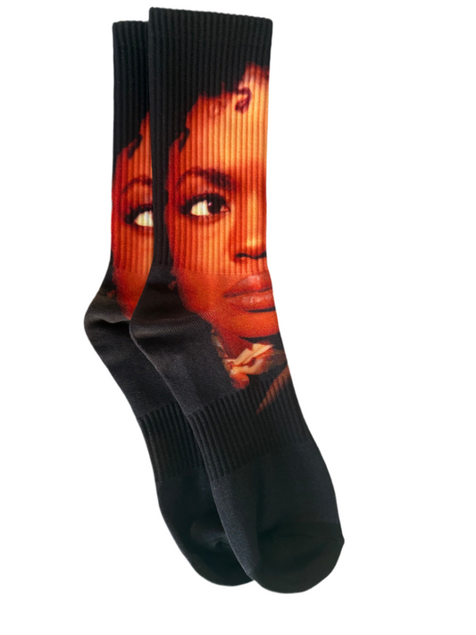 Ready or not socks