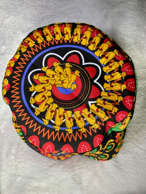 Hip Hop Bucket Hat