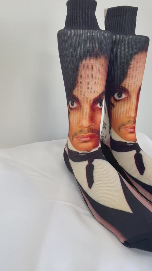 Royal Artist Socks
